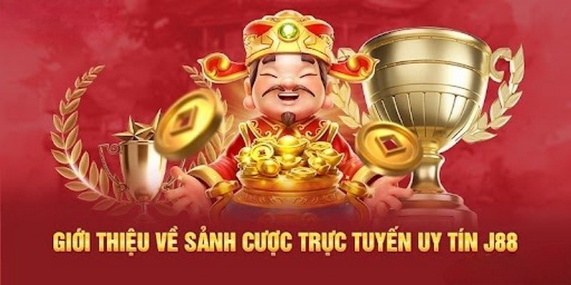 Giới thiệu J88 - Sân chơi trực tuyến xanh chín nhất 2024 2 J88 với nhiều ưu điểm nổ bật
