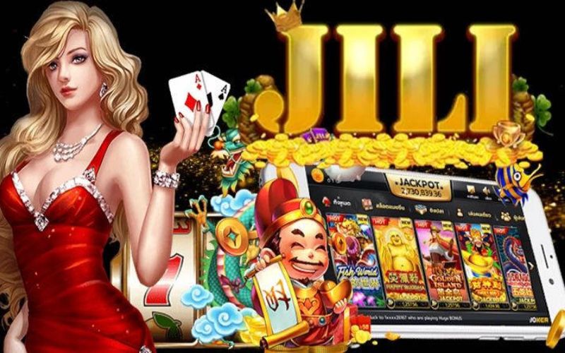 Nổ hũ Jili - Sảnh cược hấp dẫn với mức thưởng khủng tại J88 4 Kinh nghiệm đặt cược nổ hũ Jili để nổ lớn